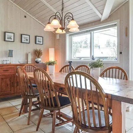 Casa de Férias Gl Maelkevej Xii