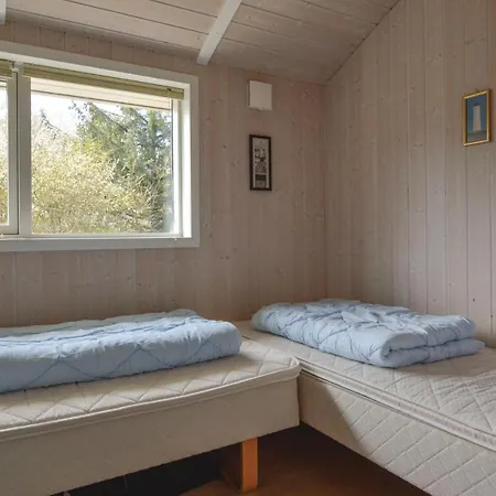 Awesome Home In Blavand With Sauna